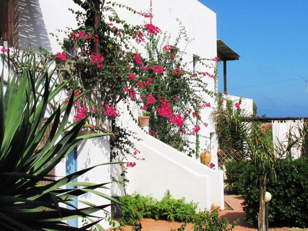 Apartment Romantische Wohnung in Pantelleria by Interhome - 2
