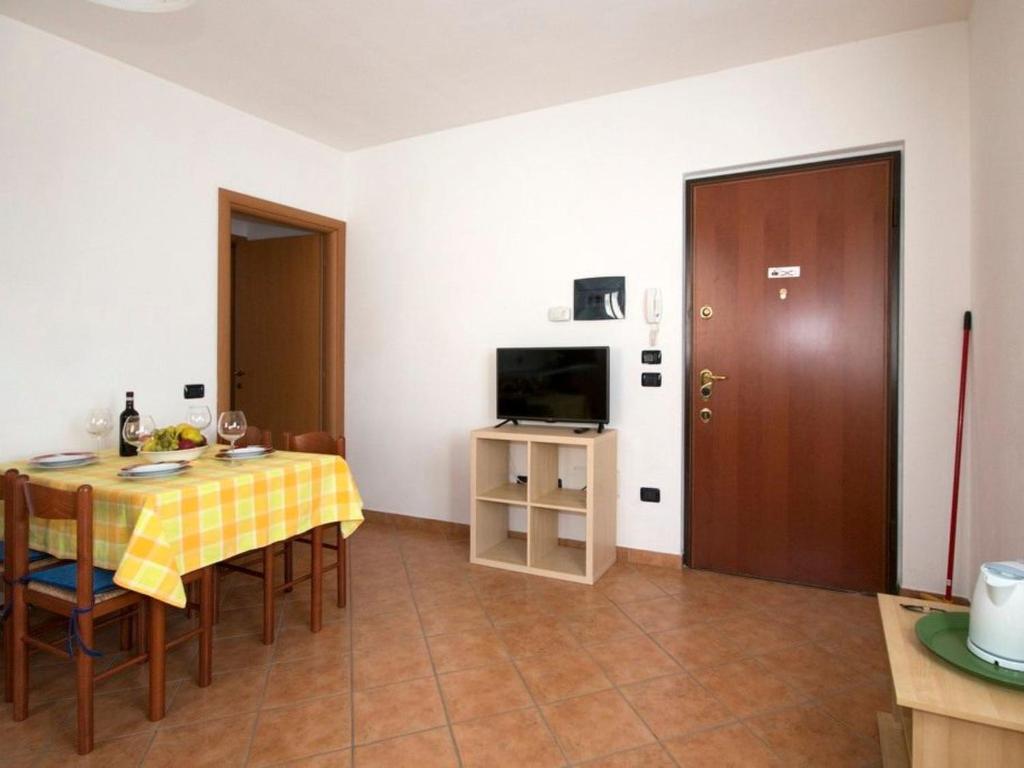 Apartment Wohnung in Domaso mit privatem Parkplatz by Interhome - 3