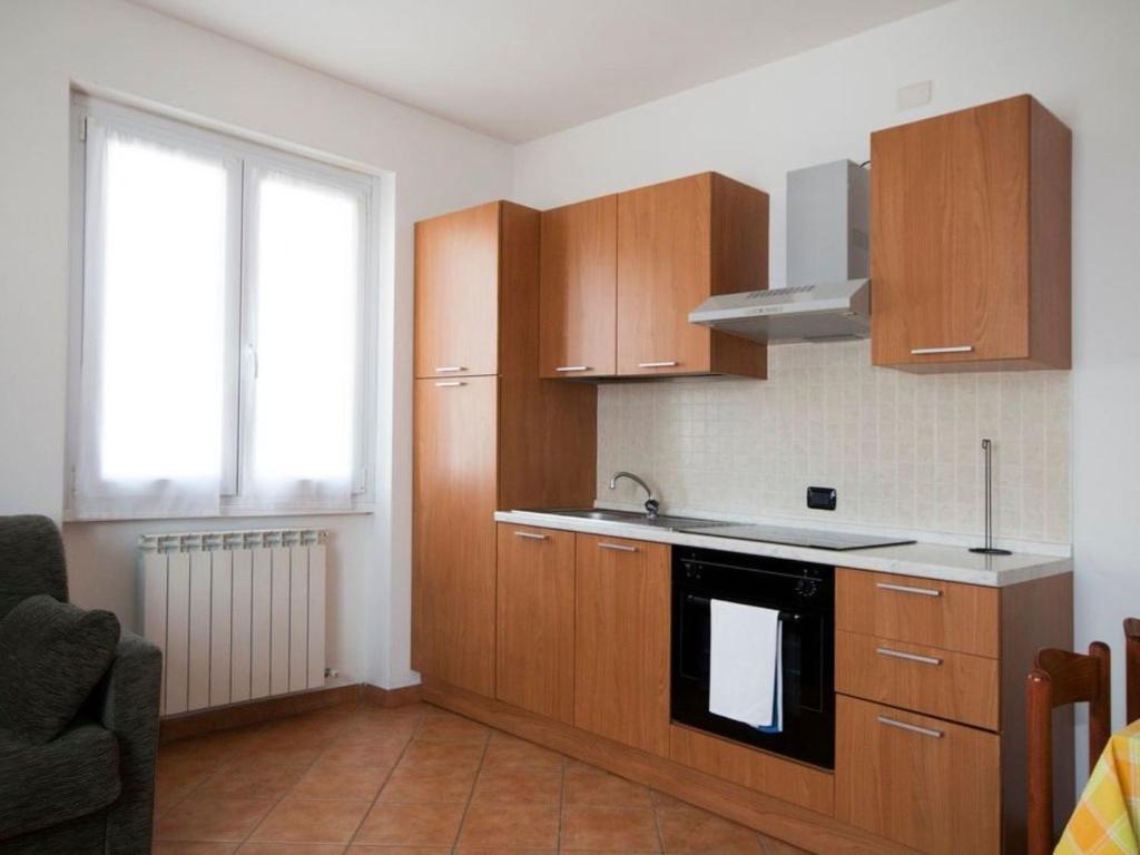 Apartment Wohnung in Domaso mit privatem Parkplatz by Interhome - 5