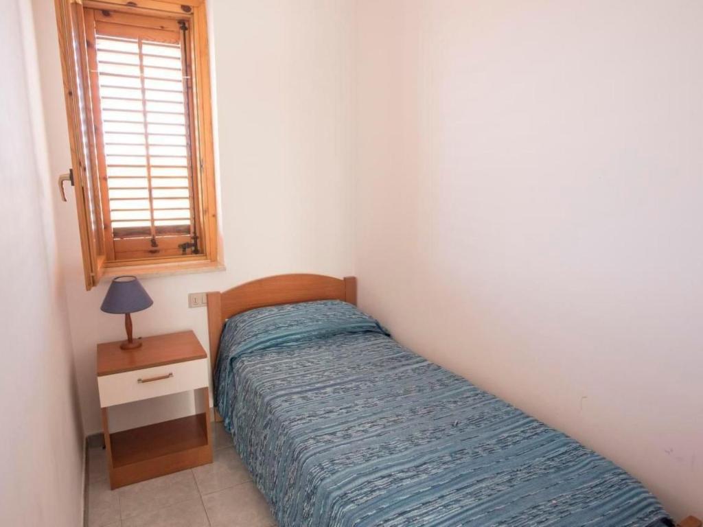 Apartment Wohnung in Sciacca mit Grill und Garten by Interhome - 4
