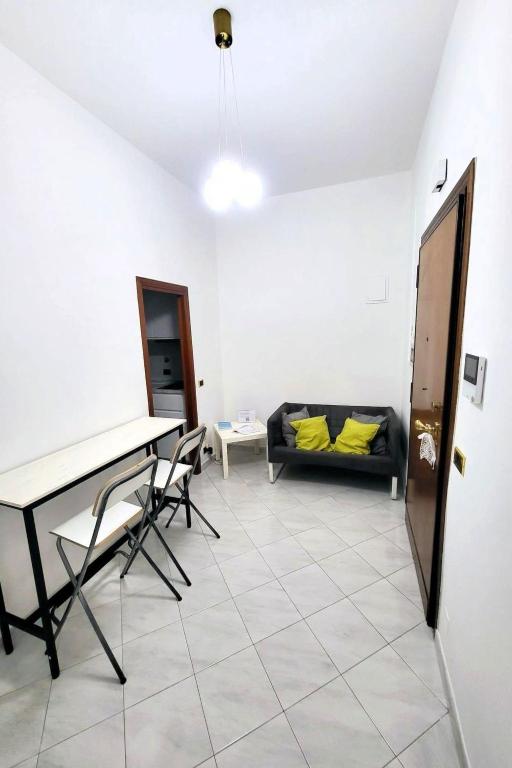 Apartment 'Rhome Sweet Rhome by Interhome - 4
