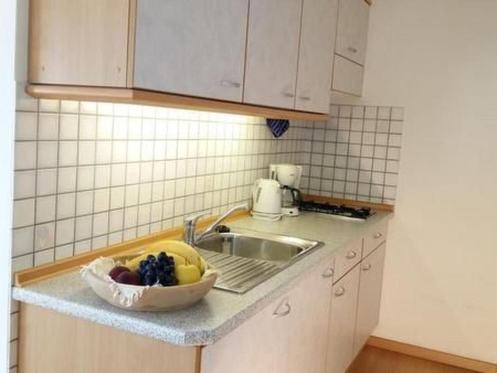 Apartment Wohnung Valentin by Interhome - 2