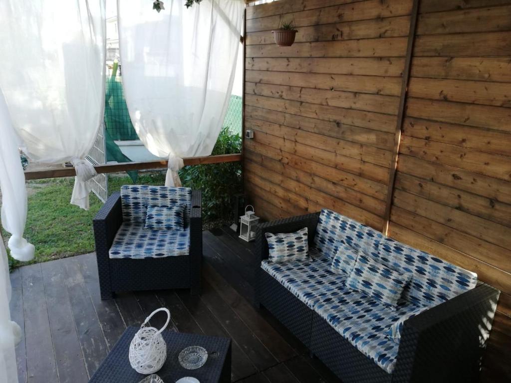 Holiday Home für 2 Personen und 4 Kinder by Interhome - 3