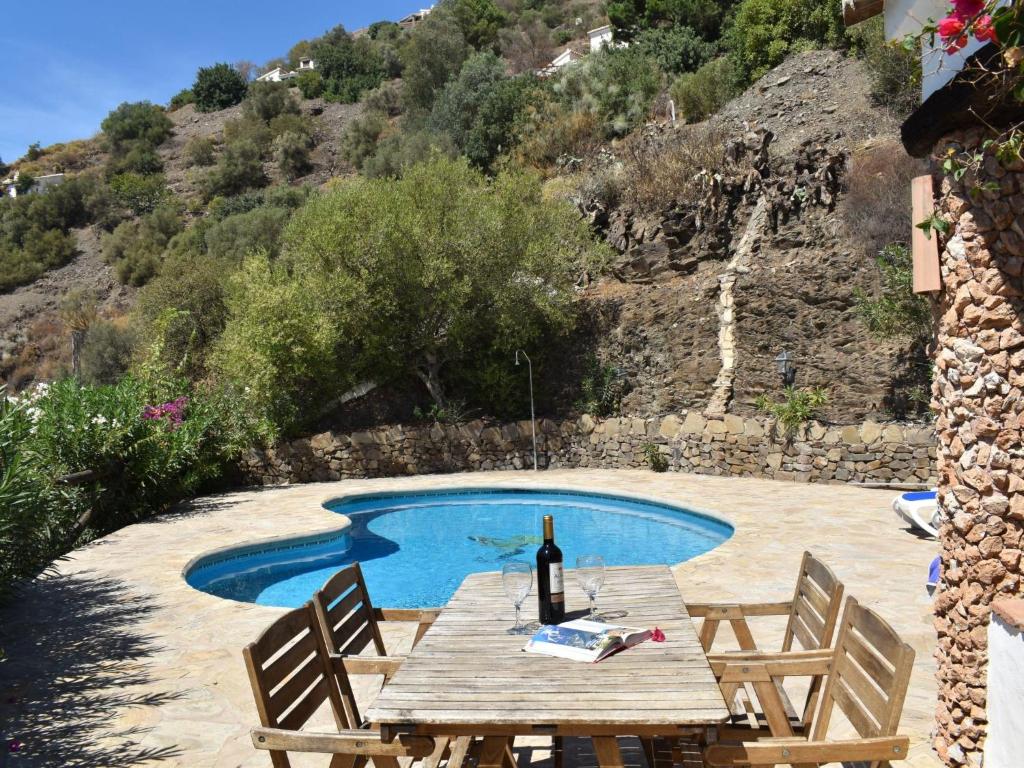 Holiday Home Finca Carrulo mit privatem Pool by Interhome - 2