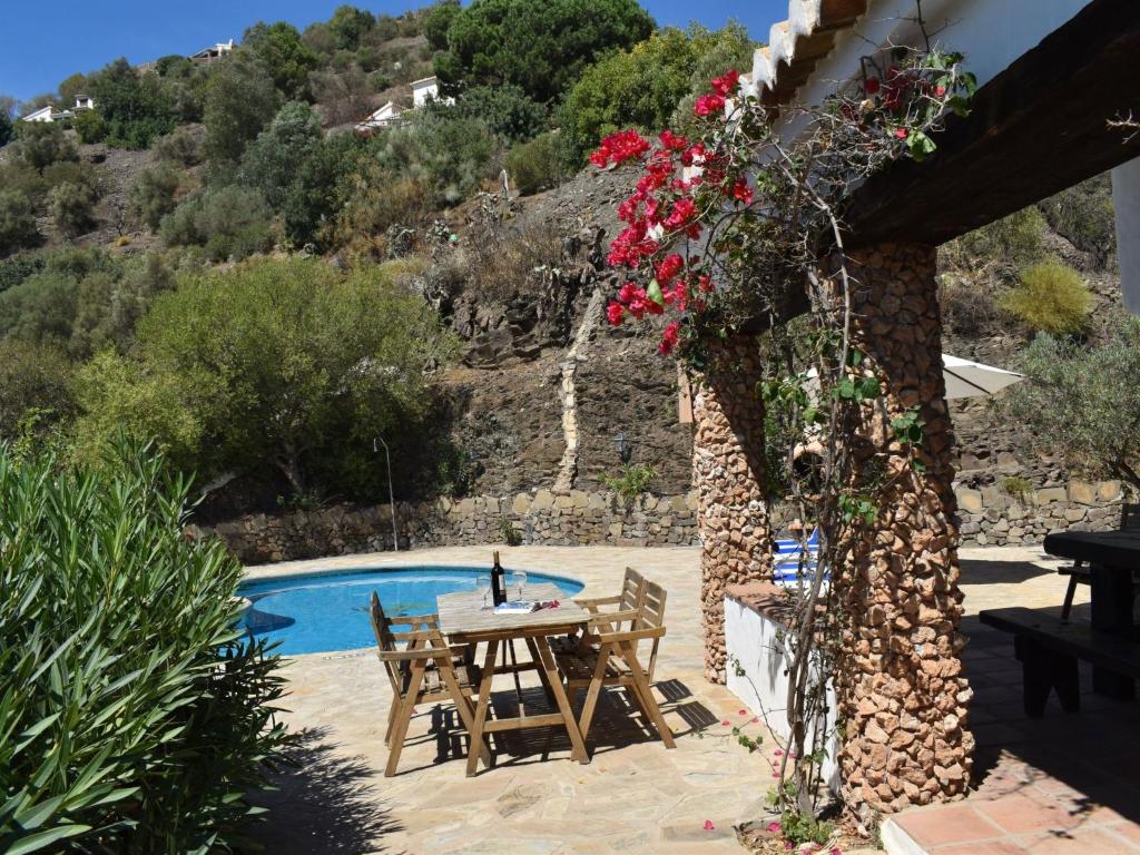 Holiday Home Finca Carrulo mit privatem Pool by Interhome - 4
