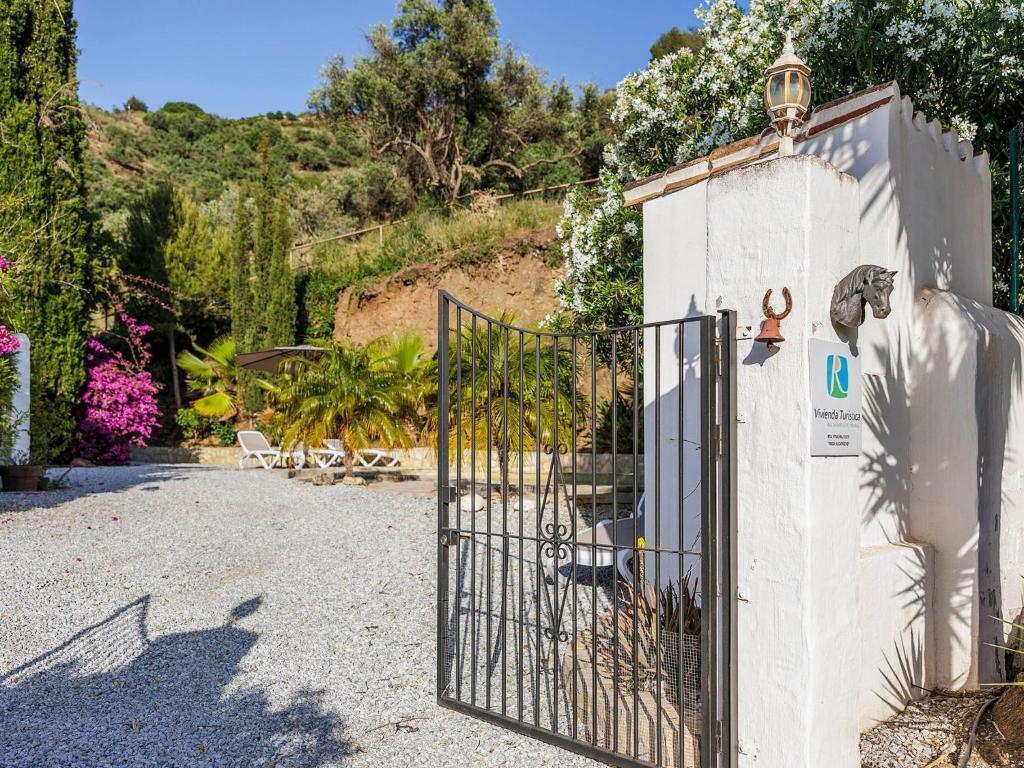 Holiday Home Hundefreundliches Ferienhaus mit privatem Pool by Interhome - 2