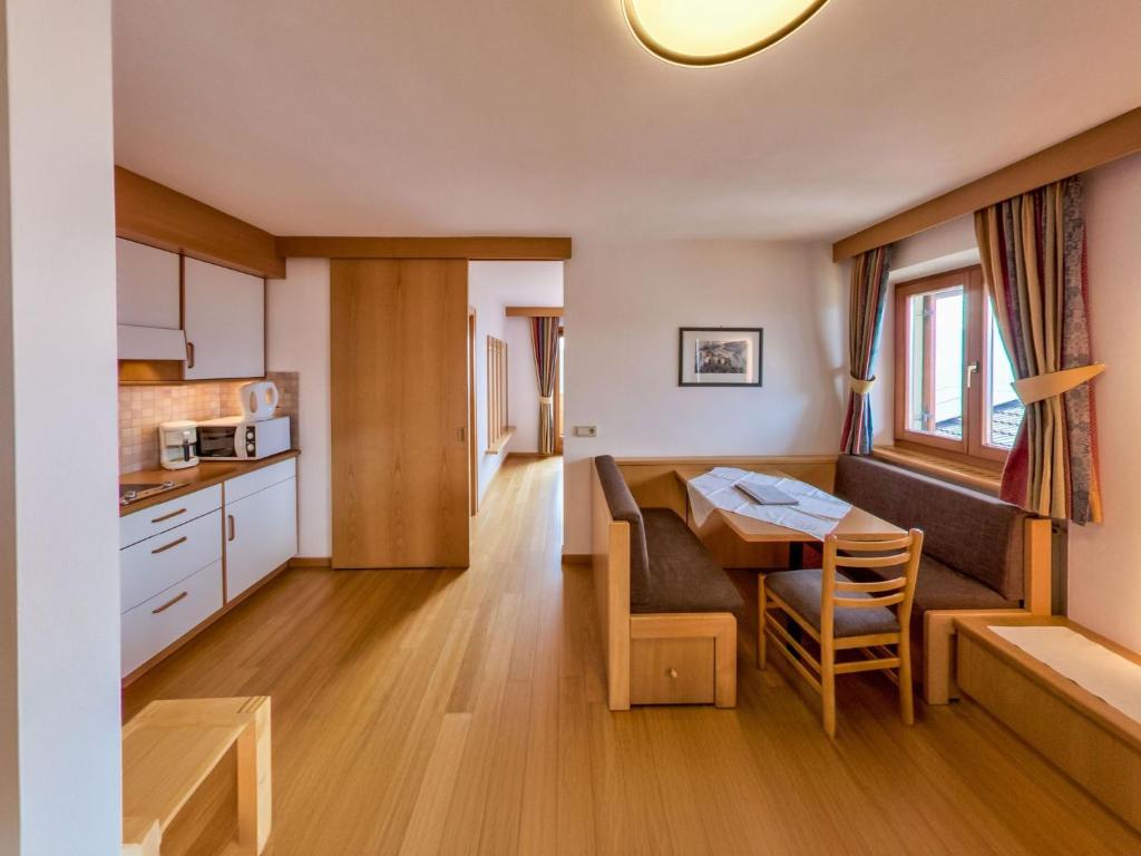 Apartment Wohnung Mölten by Interhome - 4