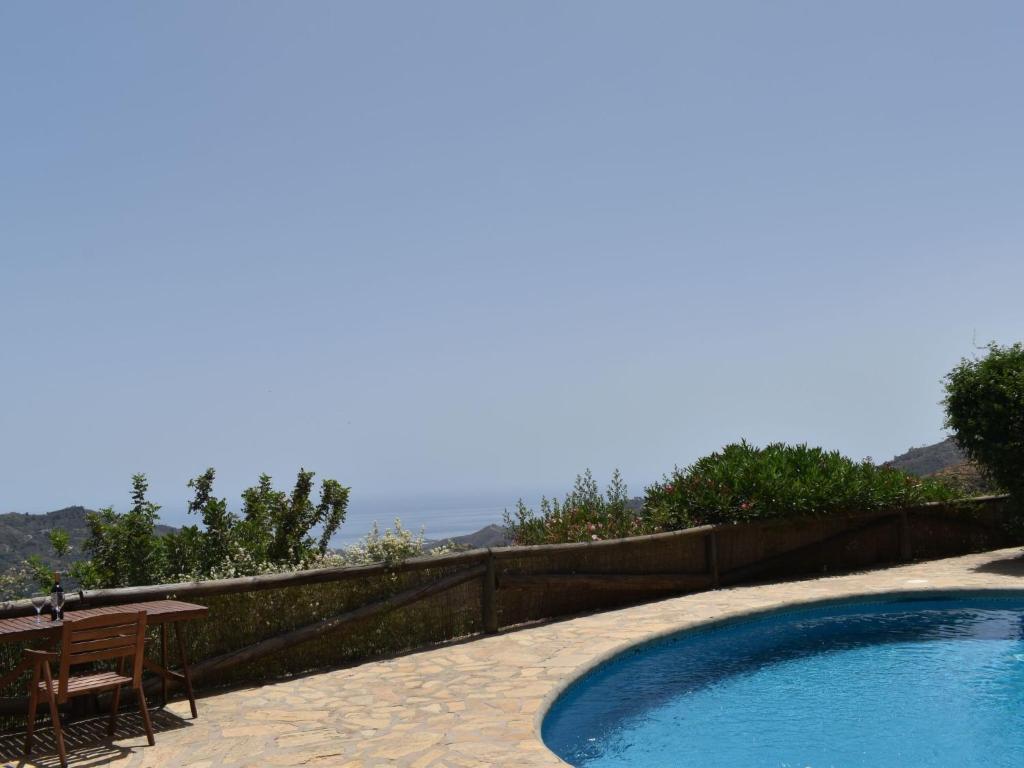 Holiday Home Finca Hornillo mit privatem Pool by Interhome - 5