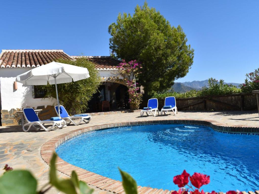 Holiday Home Finca Angarilla mit privatem Pool by Interhome - 2