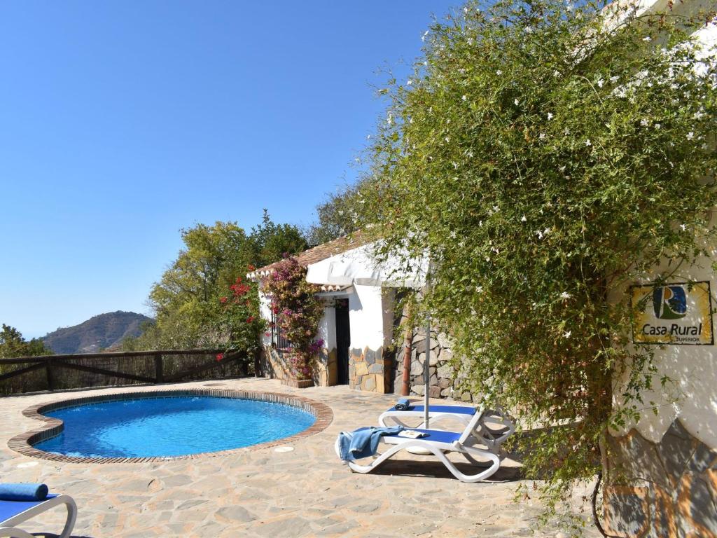 Holiday Home Finca Angarilla mit privatem Pool by Interhome - 4