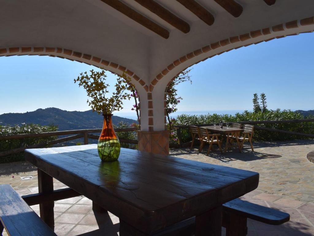Holiday Home Finca Higueron mit privatem Pool by Interhome - 4