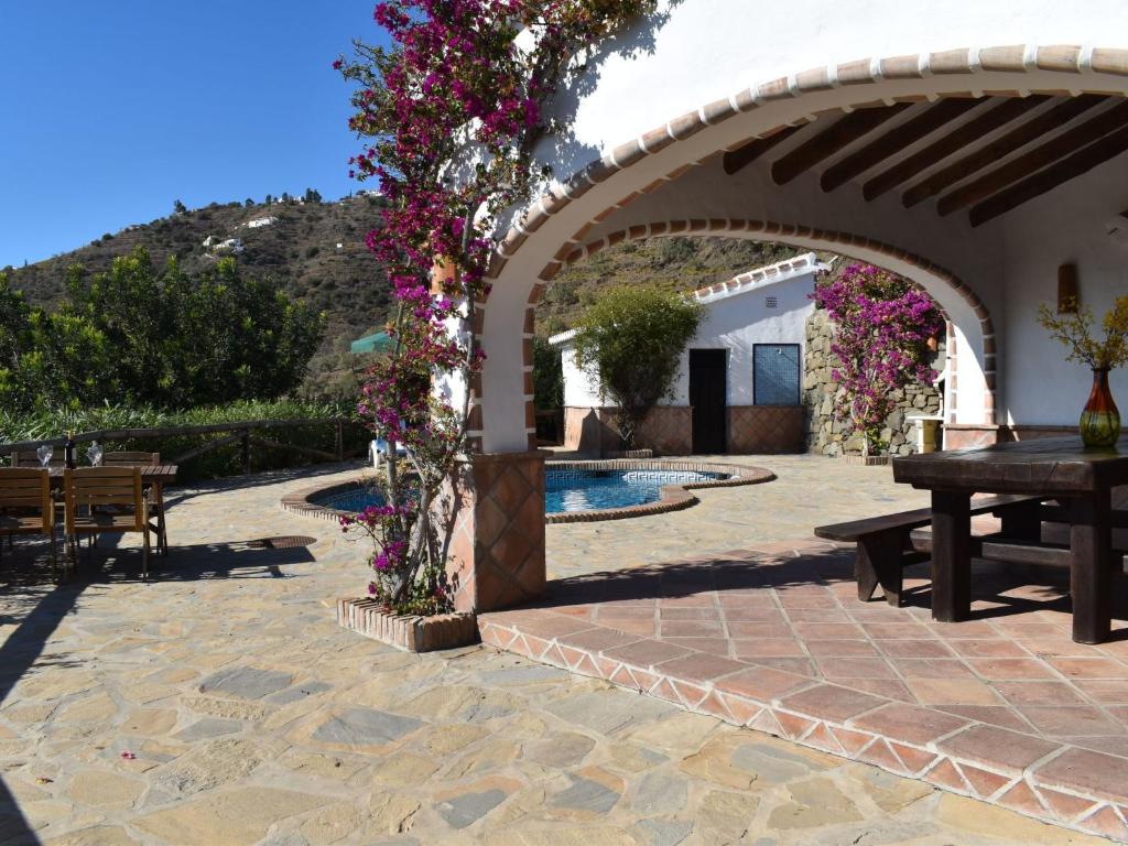 Holiday Home Finca Higueron mit privatem Pool by Interhome - 3