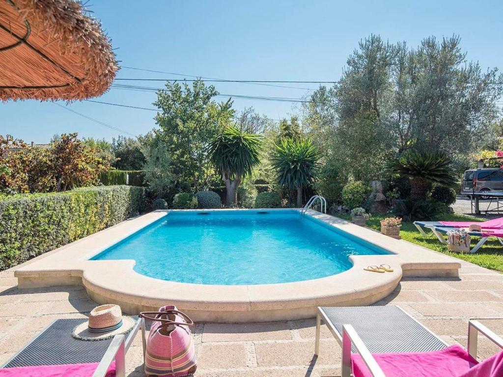 Holiday Home Villa Assumpció in Pollença mit Pool und Grill by Interhome - 5