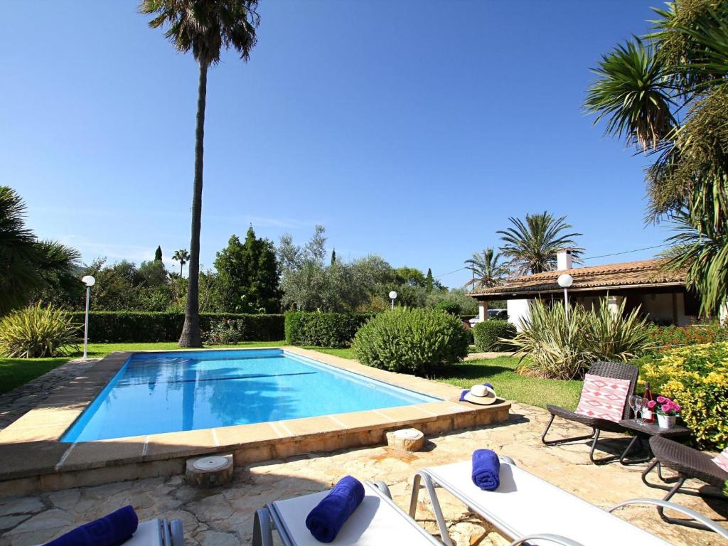 Holiday Home Moreno by Interhome - 3