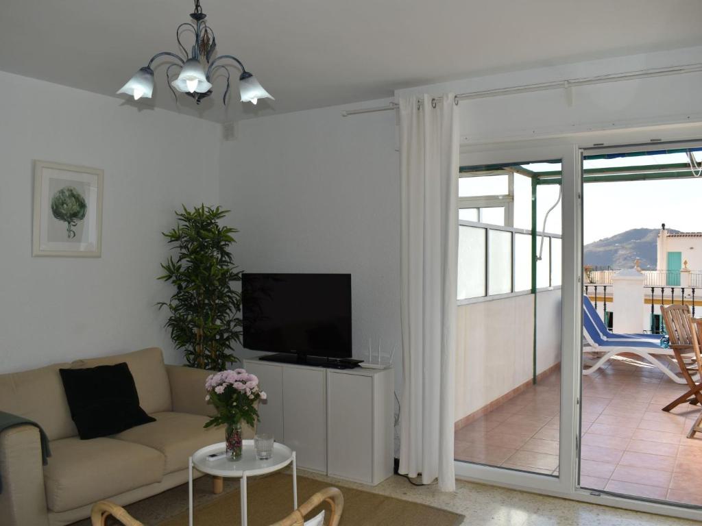 Apartment Zentral gelegene Wohnung by Interhome - 3