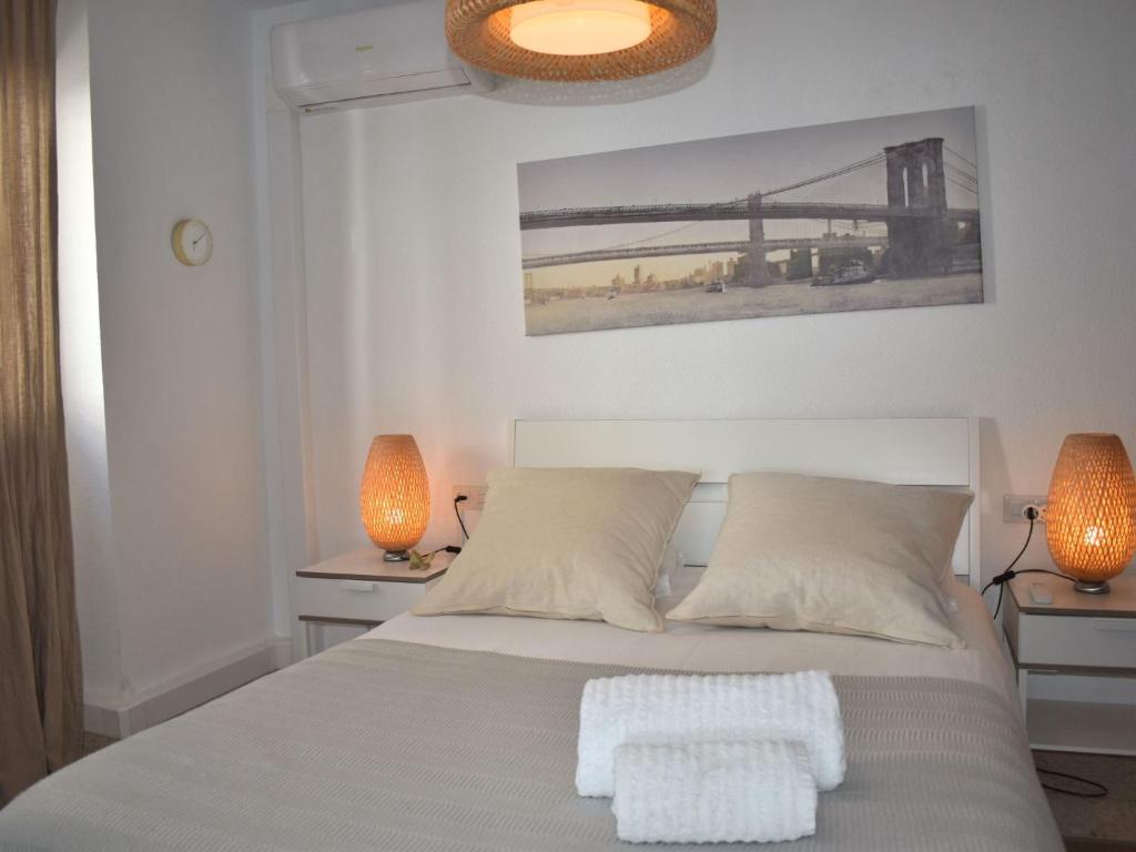 Apartment Zentral gelegene Wohnung by Interhome - 4