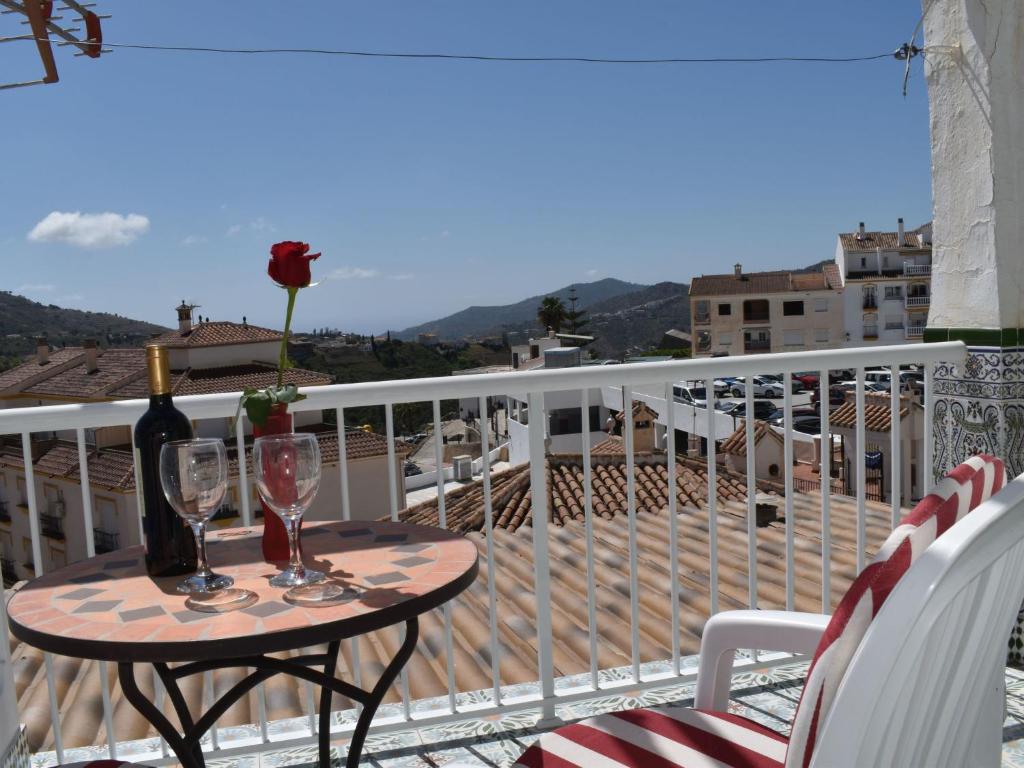 Holiday Home Casa Berrincha by Interhome - 2