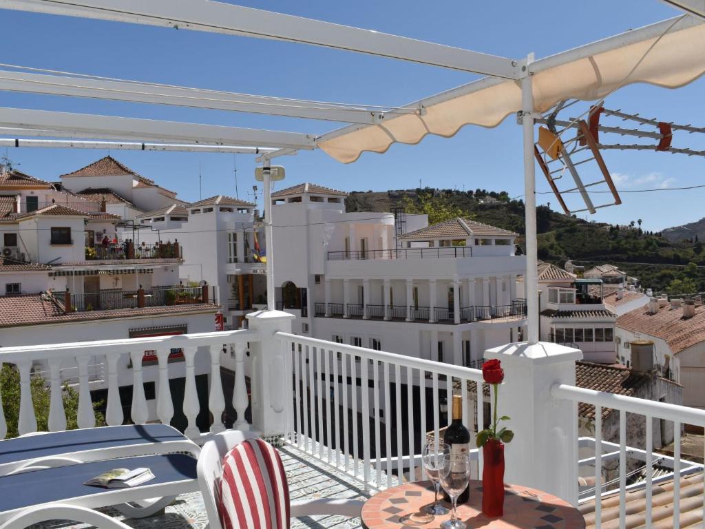 Holiday Home Casa Berrincha by Interhome - 1