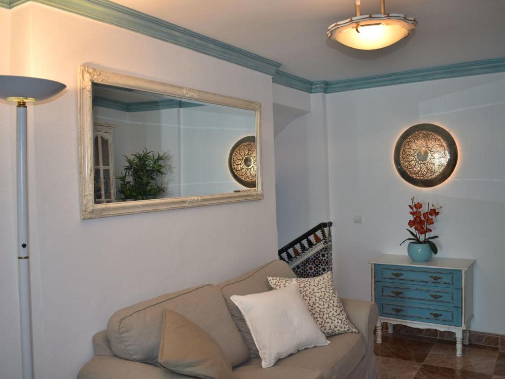 Holiday Home Casa Berrincha by Interhome - 4