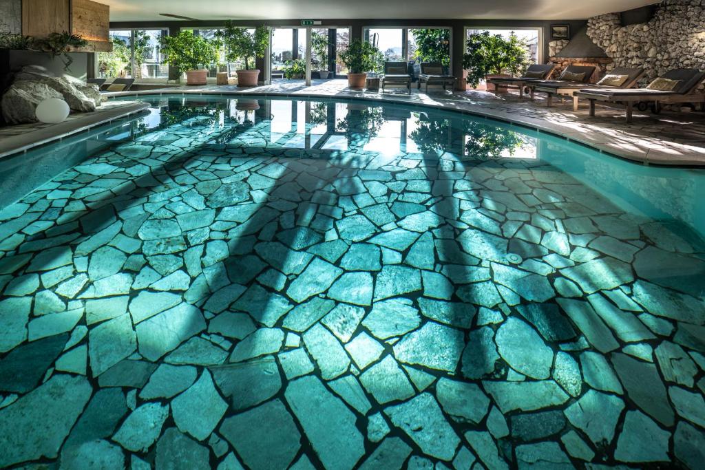Sport Hotel Panorama- SPA Resort - 3