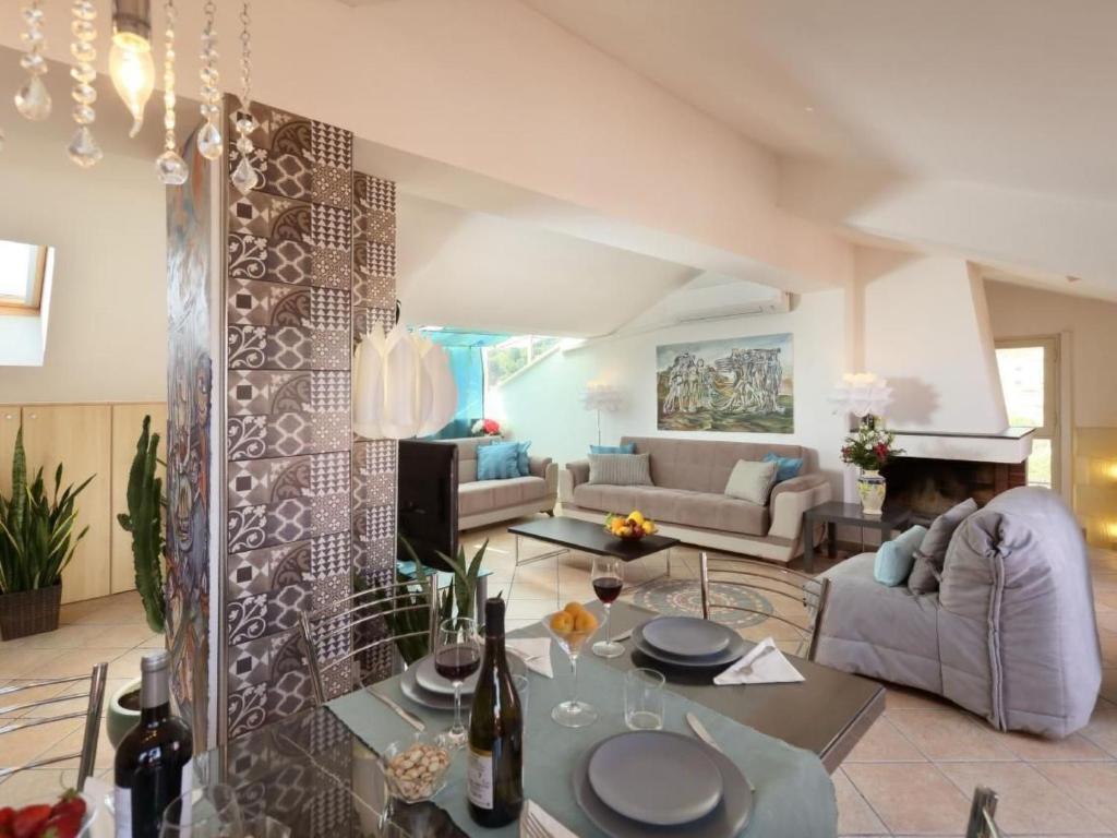 Apartment Citycenter Apartment by Interhome - 4