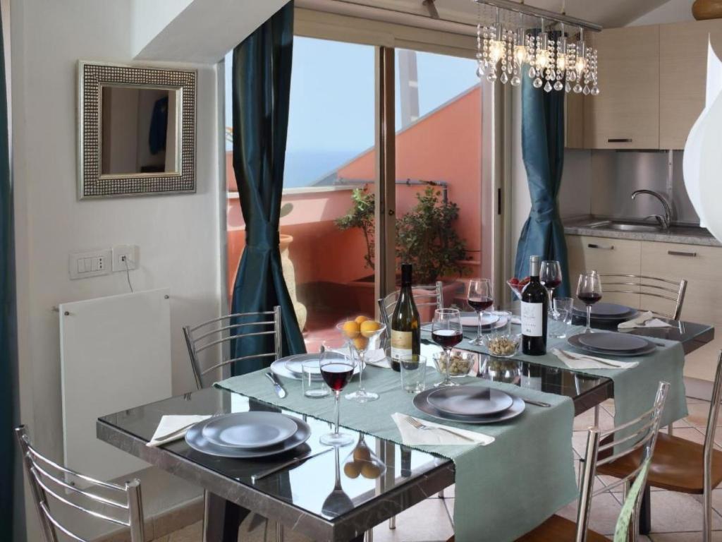 Apartment Citycenter Apartment by Interhome - 5