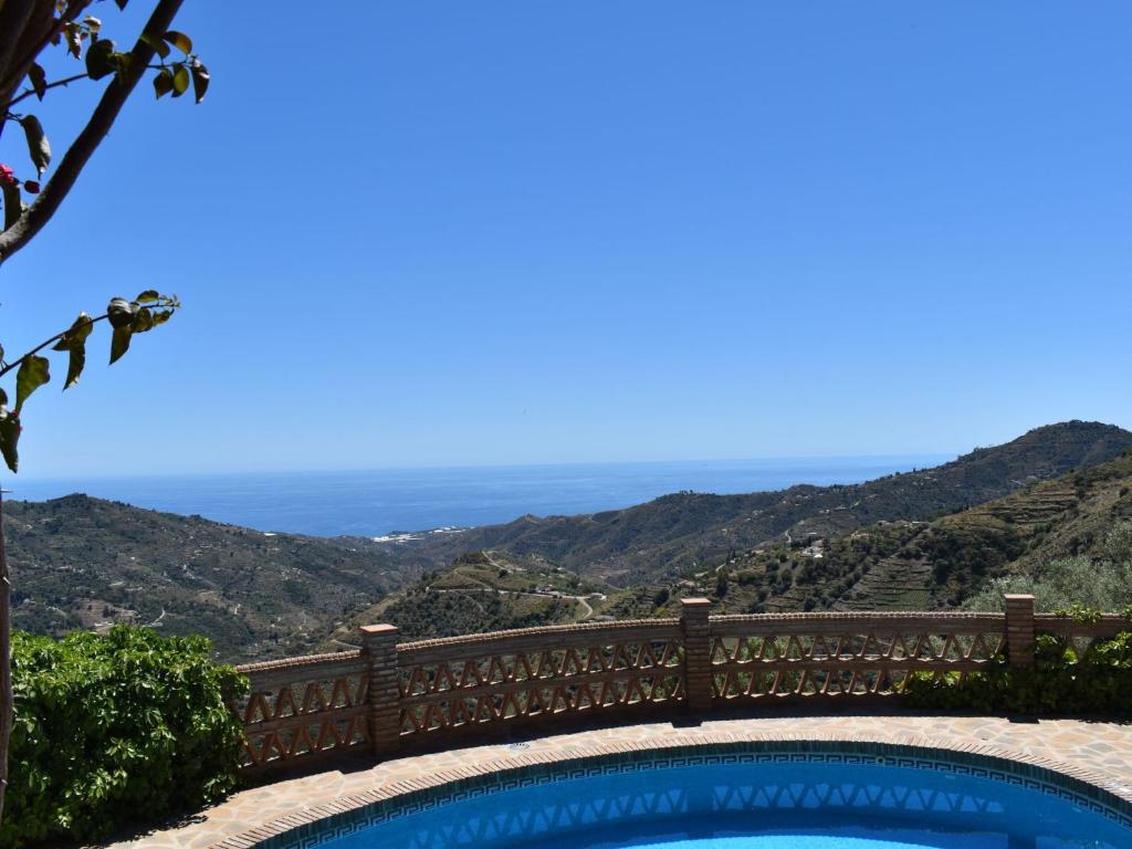 Holiday Home Finca Durillo mit Terrasse und toller Aussicht by Interhome - 3
