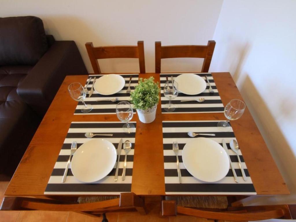Apartment in Campos mit Grill und Garten by Interhome - 5