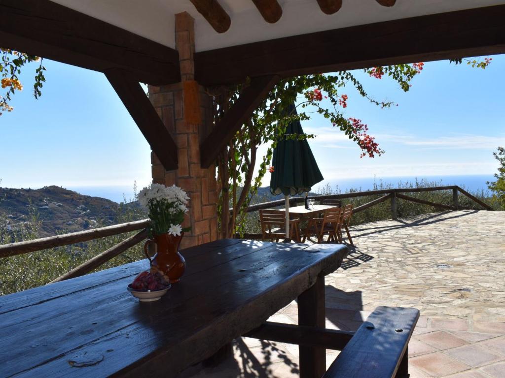 Holiday Home Finca Lagarillo mit privatem Pool by Interhome - 3
