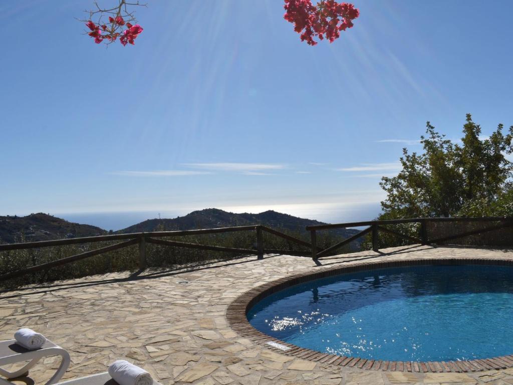 Holiday Home Finca Lagarillo mit privatem Pool by Interhome - 2