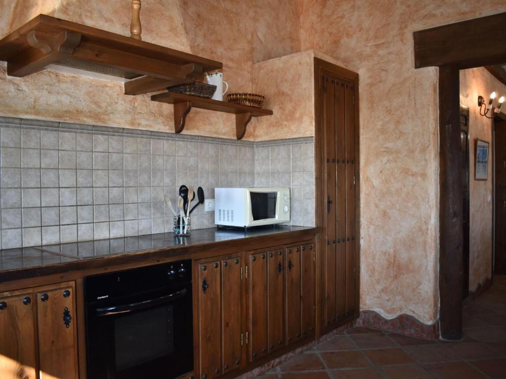Holiday Home Finca Lagarillo mit privatem Pool by Interhome - 5