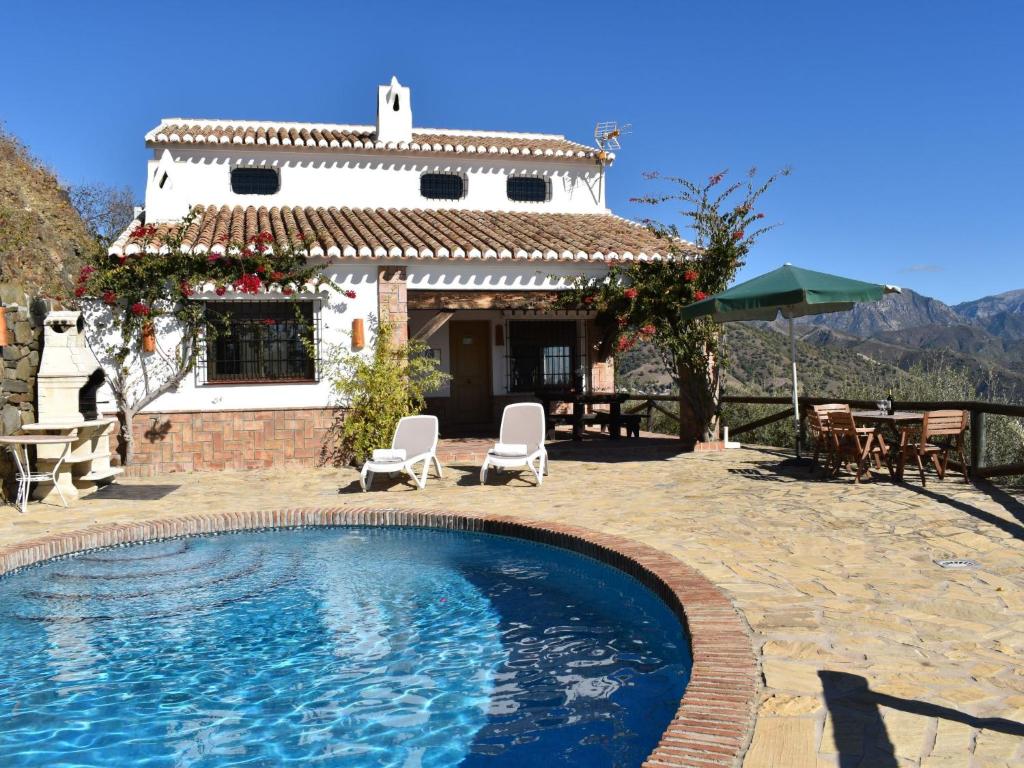 Holiday Home Finca Lagarillo mit privatem Pool by Interhome - 1