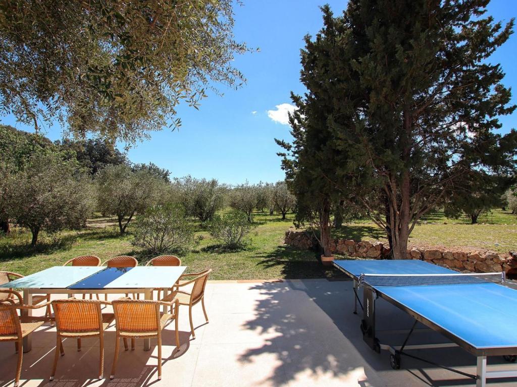 Holiday Home Tradition und Geschmack Mallorcas vereint by Interhome - 3