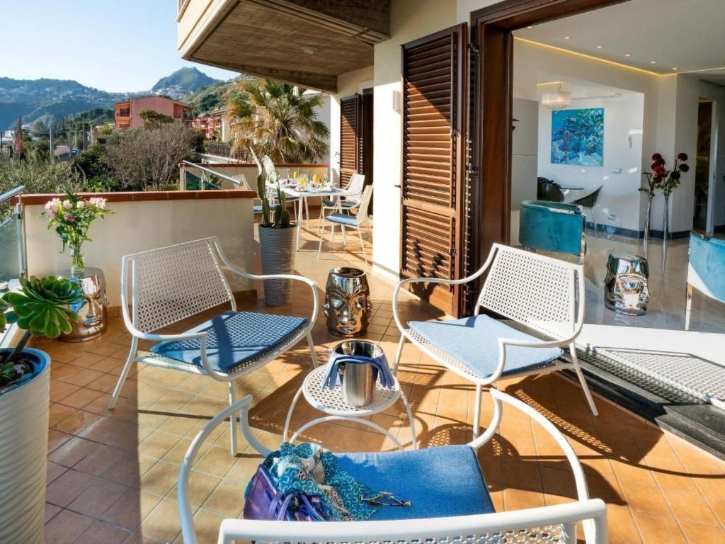 Apartment Beachfront Apartment by Interhome - 2