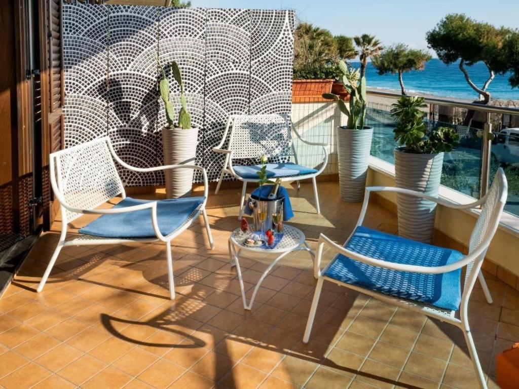 Apartment Beachfront Apartment by Interhome - 5