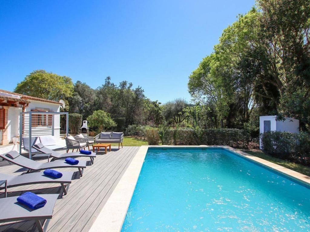 Holiday Home Villa Alegre- Pollensa by Interhome - 4