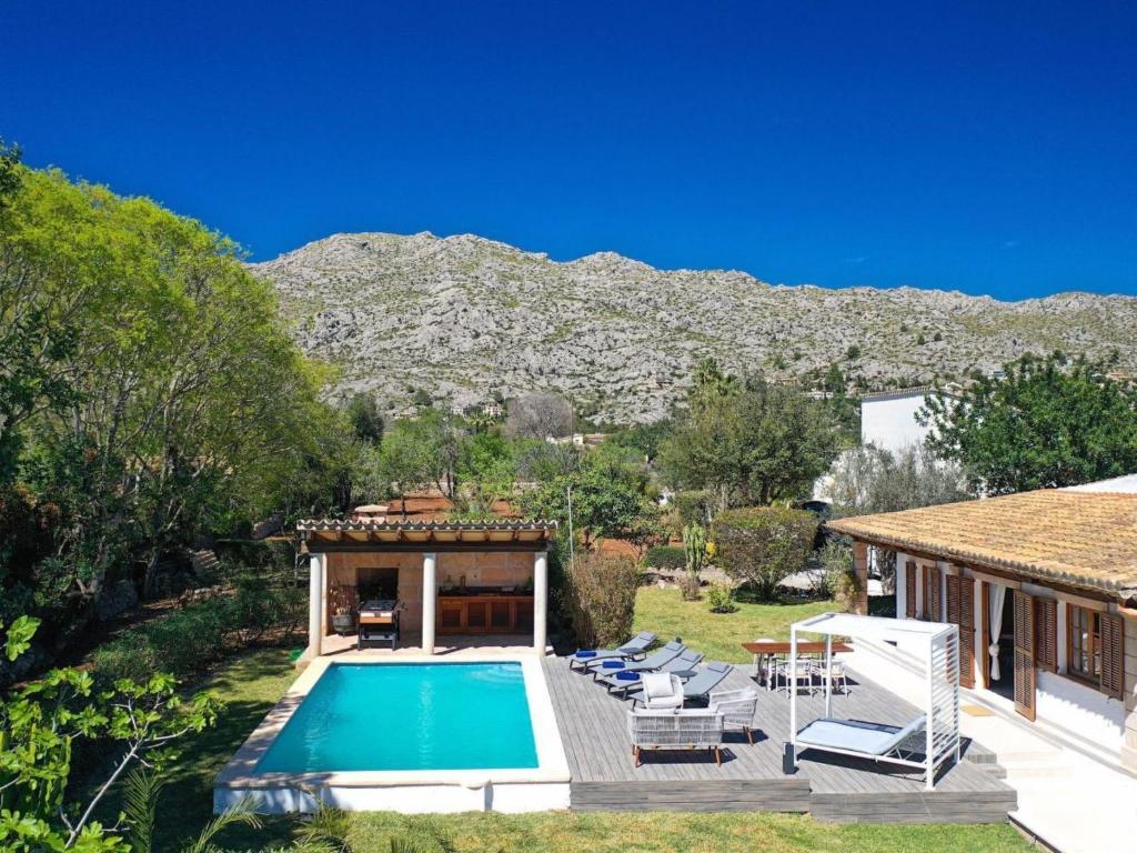 Holiday Home Villa Alegre- Pollensa by Interhome - 5