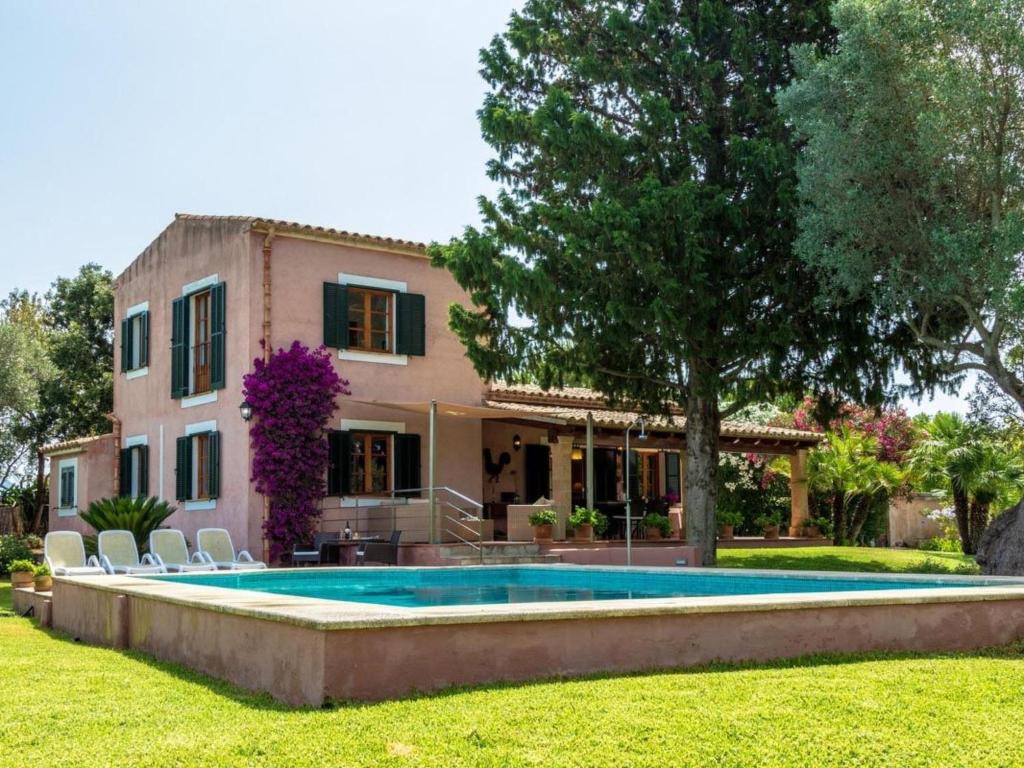 Holiday Home Haus Alzina- Alcúdia by Interhome - 3