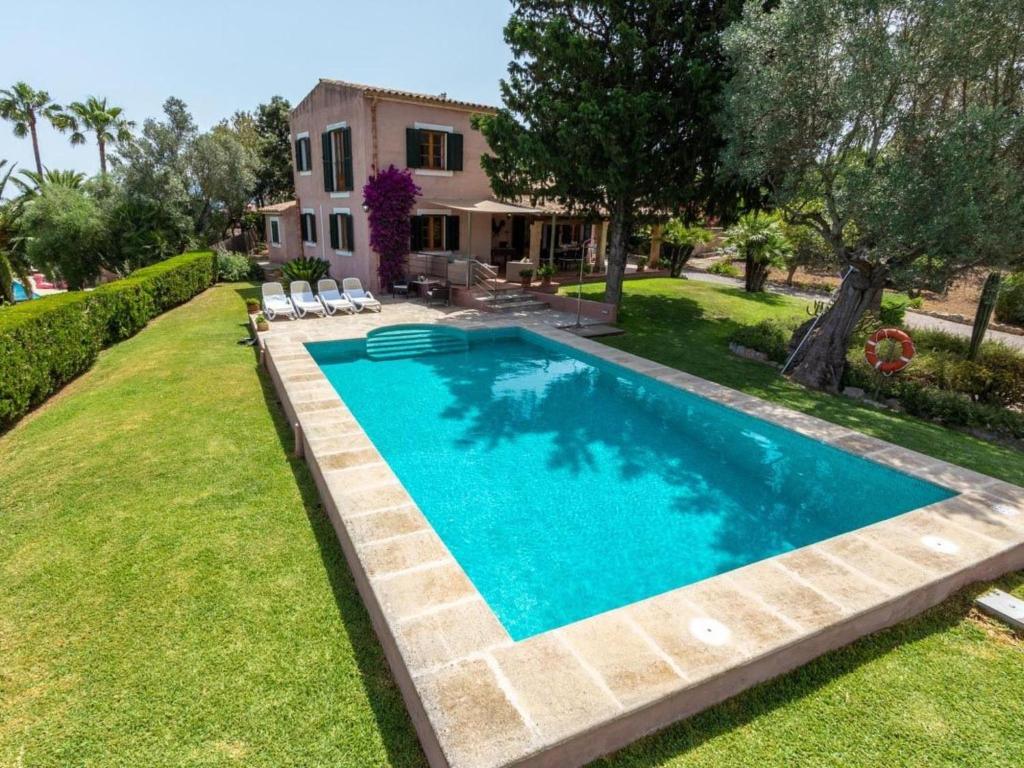 Holiday Home Haus Alzina- Alcúdia by Interhome - 4