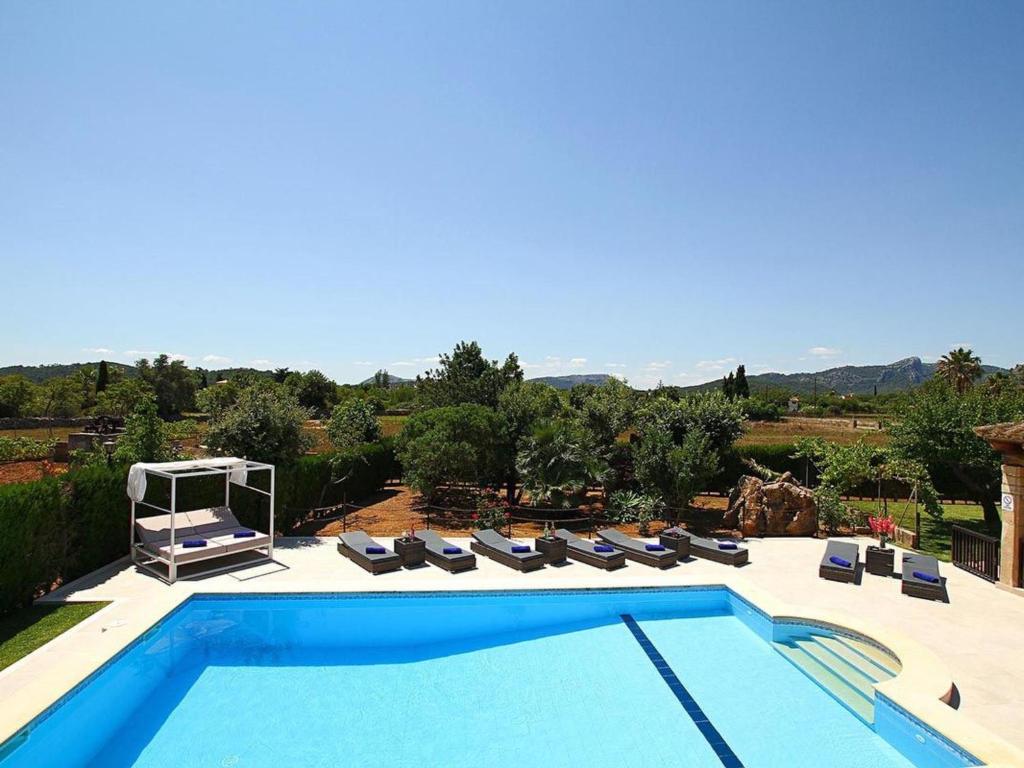 Holiday Home Fabelhafte Restaurierung mit beeindruckendem Ergebnis by Interhome - 3