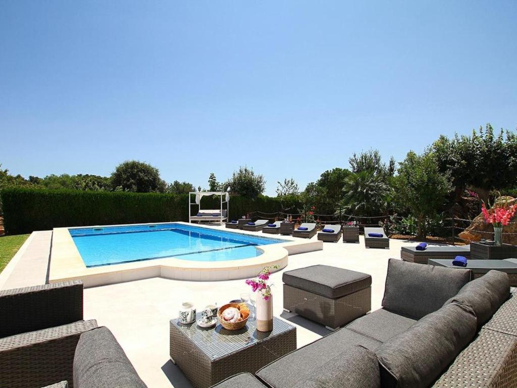 Holiday Home Fabelhafte Restaurierung mit beeindruckendem Ergebnis by Interhome - 4