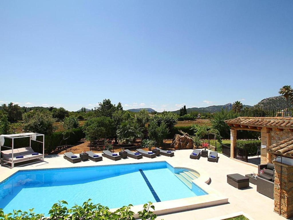 Holiday Home Fabelhafte Restaurierung mit beeindruckendem Ergebnis by Interhome - 5