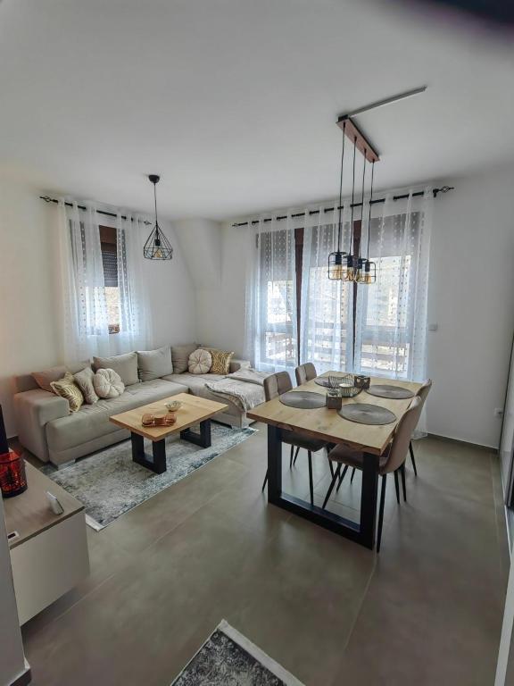 Vidak apartman - 4