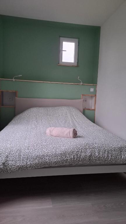 Maison et appartement en rez de chaussée 7 chambres - 2