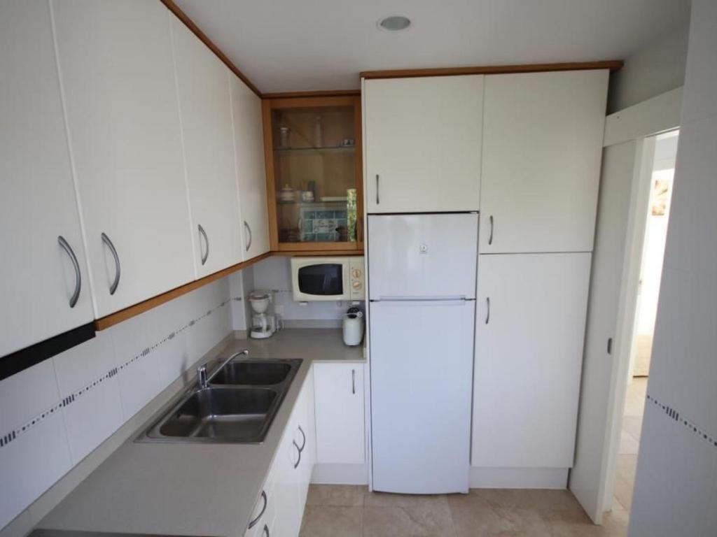 Apartment Wohnung Tamarells by Interhome - 4