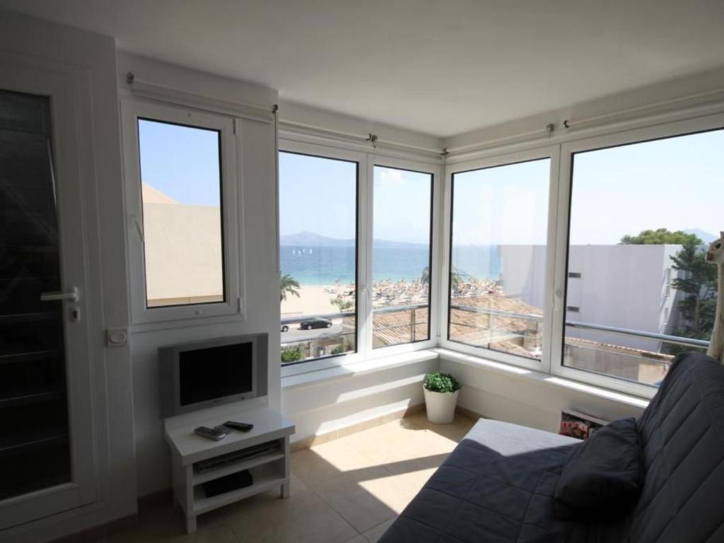 Apartment Wohnung Tamarells by Interhome - 2