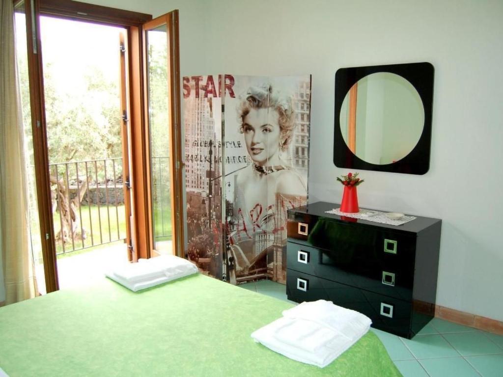 Apartment Wohnung 'Casa Etna' mit Wasserblick by Interhome - 5