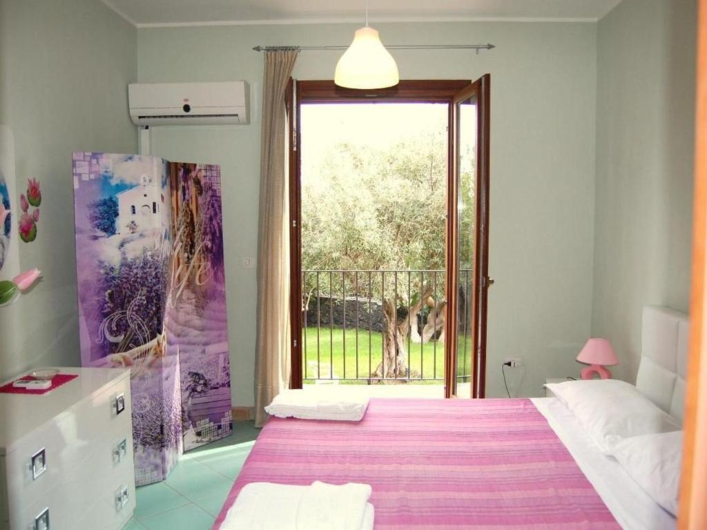 Apartment Wohnung 'Casa Etna' mit Wasserblick by Interhome - 4