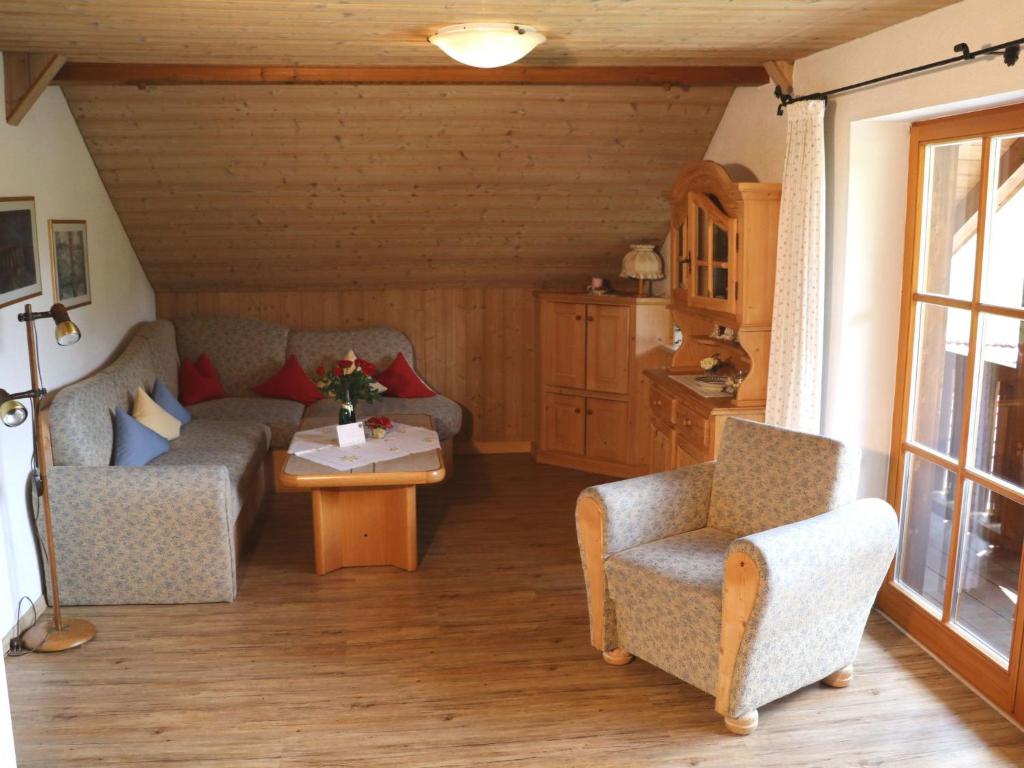 Apartment Wohnung in Berchtesgaden mit Garten by Interhome - 2