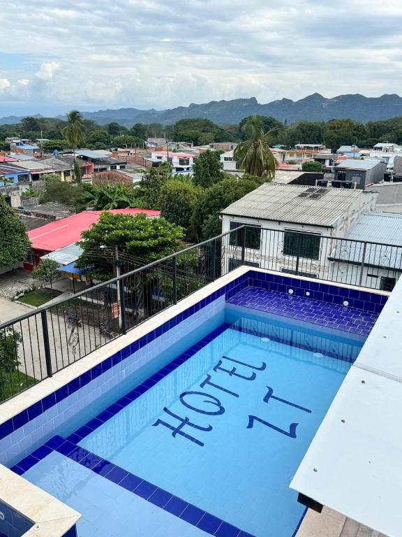 Hotel ZT - 2
